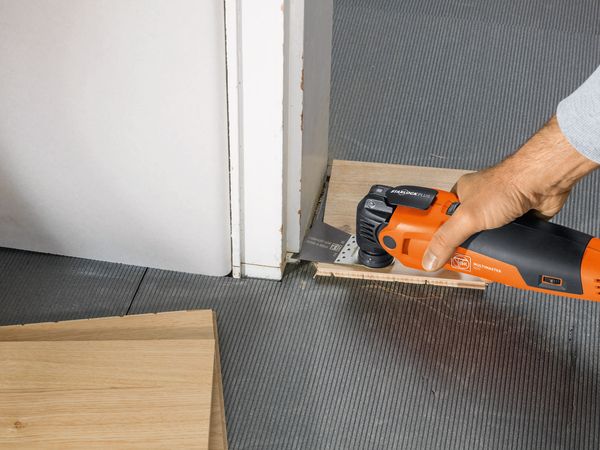 MULTIMASTER MM 500 Plus (72296762000)