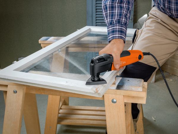 MULTIMASTER MM 300 Plus Start (72297261000)