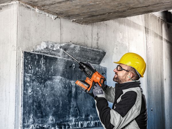 Перфоратор Fein ABH 18 Select (71400164000)