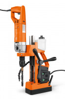 Магнитная сверлильная стойка MBS 25 F (90319223000)