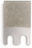 АЛМАЗНАЯ ШЛИФОВАЛЬНАЯ ВСТАВКА (63706012024)