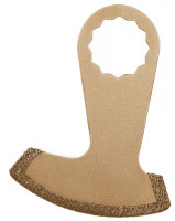 Сегментный нож с твердосплавным покрытием Fein, ширина 2,2 мм, 1 шт. (63903225010)