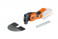 Аккумуляторный инструмент MULTIMASTER AMM 700 1.7 Q Select (71293561000)