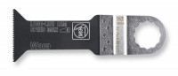 Пильное полотно Fein E-CUT LONG-LIFE 42 мм, 1 шт. (63502163010)