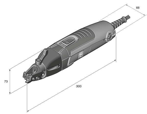 BSS 1.6 CE (72303261000)