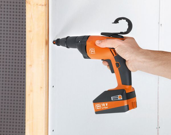 Винтоверт для отделочных работ Fein ASCT 18 M Select (71131664000)