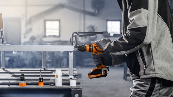 Аккумулятор 18 В, 3 Ач (92604182020)