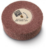 Пластинчатый шлифовальный круг Fein Ø150 мм, М14, для небольших царапин (63721003017)