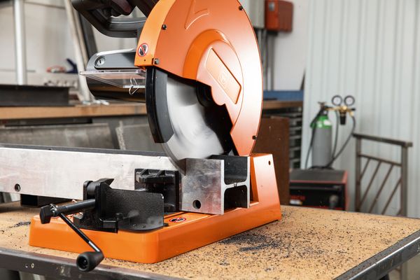 Пильный диск Fein 355 мм для конструкционной стали (63502301000)