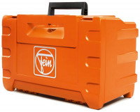 ИНСТРУМЕНТАЛЬНЫЕ ЧЕМОДАНЧИКИ (33901122010)