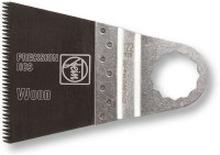 Высокоточное пильное полотно Fein E-CUT 65 мм, 1 шт. (63502122014)