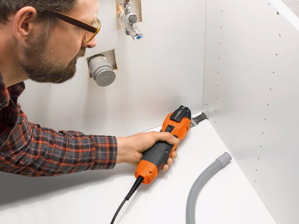 MULTIMASTER MM 500 Plus (72296762000)