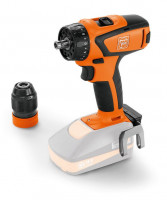 Четырехскоростной шуруповерт Fein ASCM 18 QSW Select (71161264000)