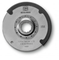 Пильное полотно Fein по дереву, ширина 100 мм, 1 шт (63502179010)