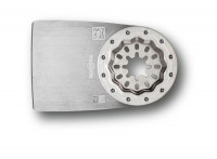 Гибкий шпатель Fein, гнездо SL (63903165210)