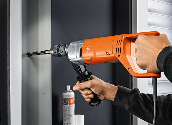 Дрель электрическая Fein BOS 16 (72054760000)