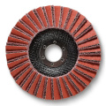 Веерные шлифовальные диски