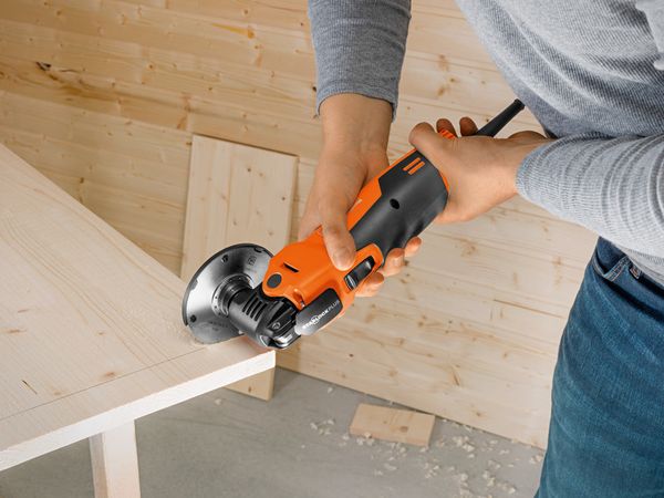 Пильный диск Fein HSS Ø100 мм, гнездо SLP, 1 шт. (63502176210)