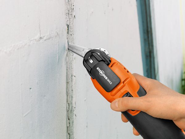 Разрезной нож Fein, гнездо SLM, глубина реза 65 мм, 5 шт. (63903239230)