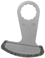 Сегментный нож Fein, ширина 1,2 мм, 1 шт. (63903196013)