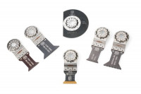 Набор Fein BEST OF STARLOCK METAL (35222967020)