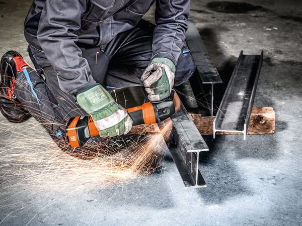 Аккумулятор HIGHPOWER (92604179020)