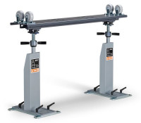 Набор призматических направляющих Fein Ø 10-160 мм, длина трубы до 1500 мм (69902181600)