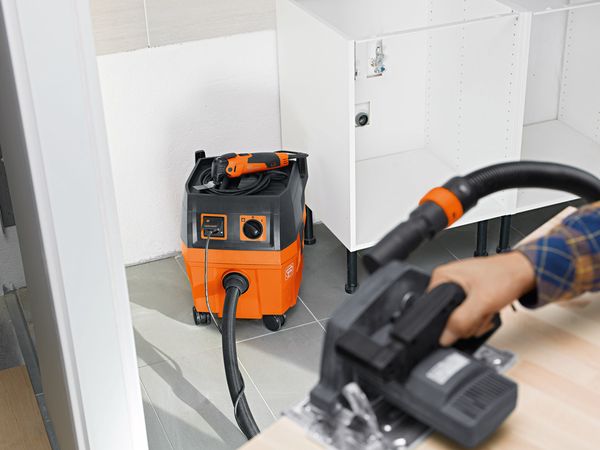 Комплект FEIN Dustex 25 L (92035060000)