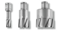 КОРОНЧАТОЕ СВЕРЛО HM ULTRA 35 С ХВОСТОВИКОМ 3/4 IN WELDON Ø сверл 12 мм (63127714010)