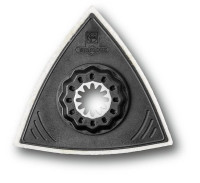 Войлочная полировальная пластина Fein, гнездо SL, 2 шт. (63806140220)