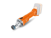 Аккумуляторная прямошлифовальная машина Fein AGSZ 18-280 BL Select (71230162000)