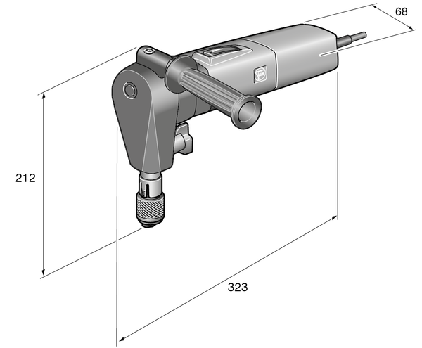 BLK 3.5 (72323000230)