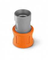 Переходник для метчика Fein, разъем QuickIN (64203003020)