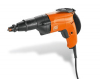 Винтоверт для отделочных работ Fein SCT 5-40 X (72131300230)