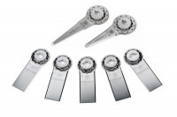 Профессиональный комплект Fein STARLOCKMAX для санации швов (35222967130)