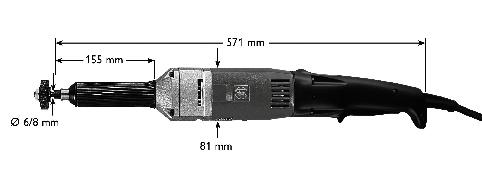 MSho 849-1z 300 Гц 200 В (78232000260)