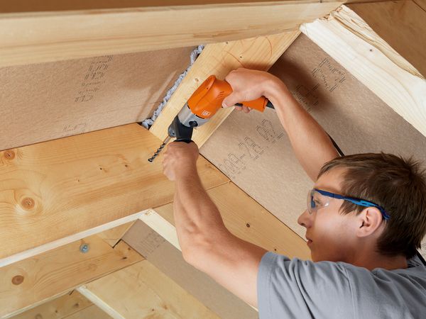 Дрель двухскоростная Fein BOP 10-2 (72055460000)