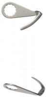 U-образный разрезной нож Fein 32 мм, длинная шейка (63903114014)