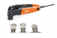 MULTIMASTER MM 300 Plus Start (72297261000)