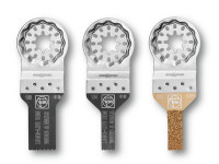 Набор Fein COMBO STARLOCK MINI CUT (35222967090)