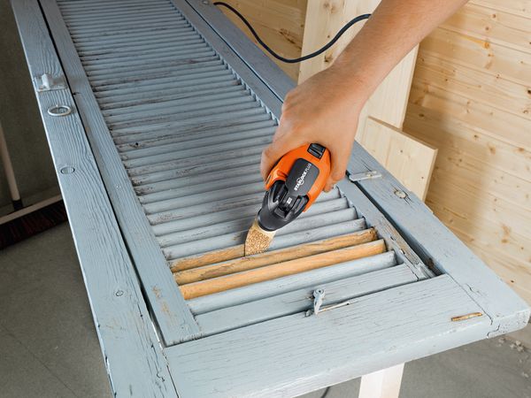 Твердосплавный рашпиль Fein, гнездо SLP (63731002210)