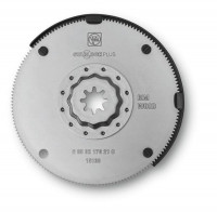 Пильный диск Fein HSS Ø100 мм, гнездо SLP, 1 шт. (63502176210)