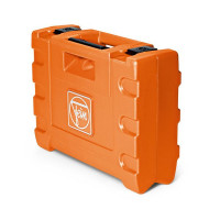 ПЛАСТИКОВЫЙ ЧЕМОДАН ДЛЯ ИНСТРУМЕНТА (33901141010)