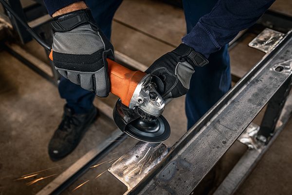 Угловая шлифовальная машина Fein WSG 7-115 (72219860000)