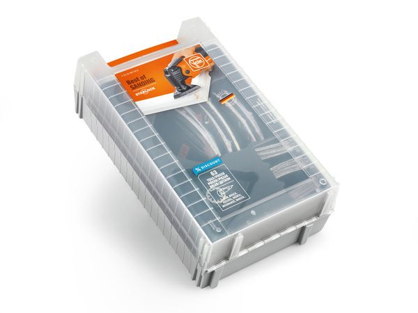 Набор Fein BEST OF STARLOCK SANDING (35222967040)