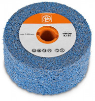 Эластичный шлифовальный валик Fein 100x50 мм, #180 (63721055010)