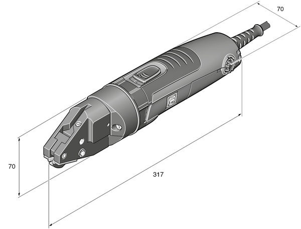 BSS 2.0 E (72303361000)