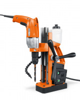 Магнитная сверлильная стойка MBS 16 X (90318223000)