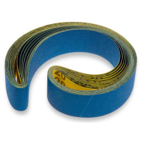 Шлифовальная лента Fein 20х815 мм, #320, 10 шт. (63714052017)