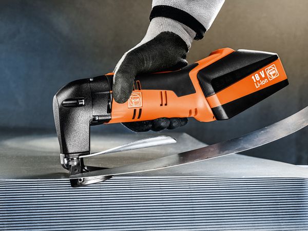 ABLS 18 1.6 E Select (71300461000)